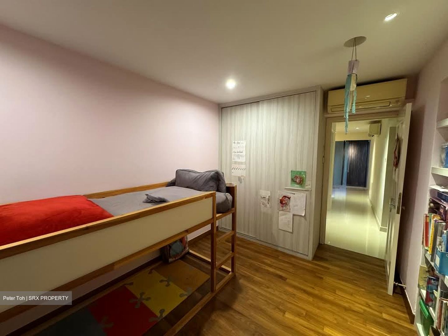 Blk 324C Anchorvale Grove (Sengkang), HDB Executive #554752351